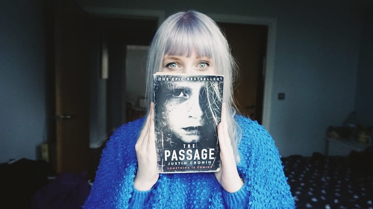 Review: The Passage – Justin Cronin