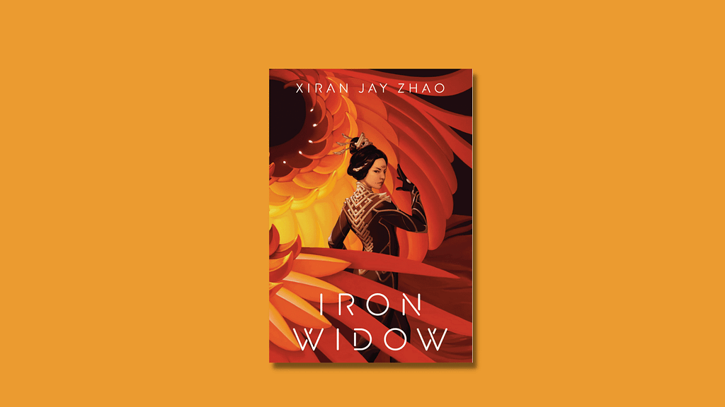 Review: Iron Widow Xiran Jay Zhao