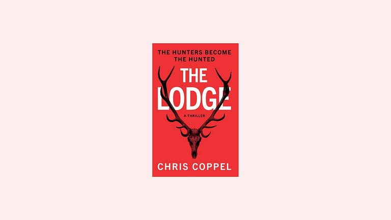Review: The Lodge by Chris Coppel