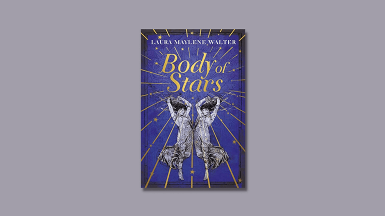 Review: Body of Stars by Laura Maylene Walter