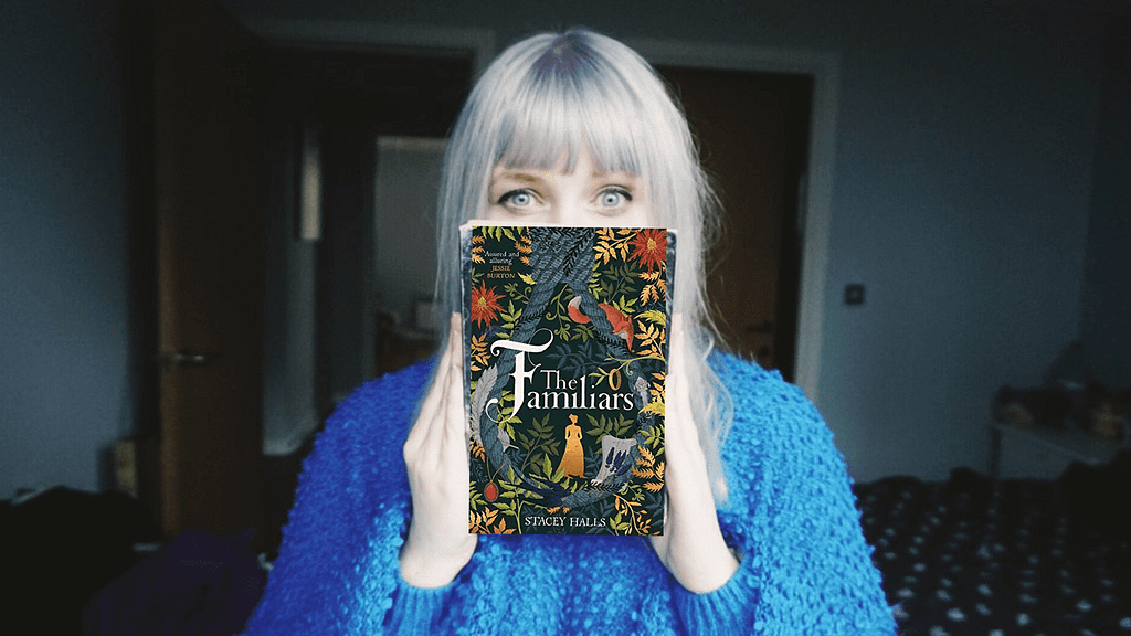 Review: The Familiars – Stacey Halls