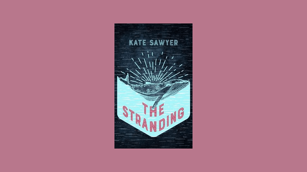 Review: The Stranding by Kate Sawyer