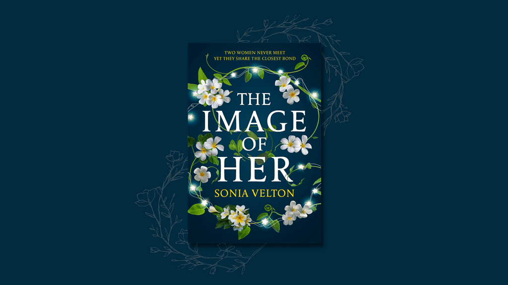 Review: The Image of Her by Sonia Velton