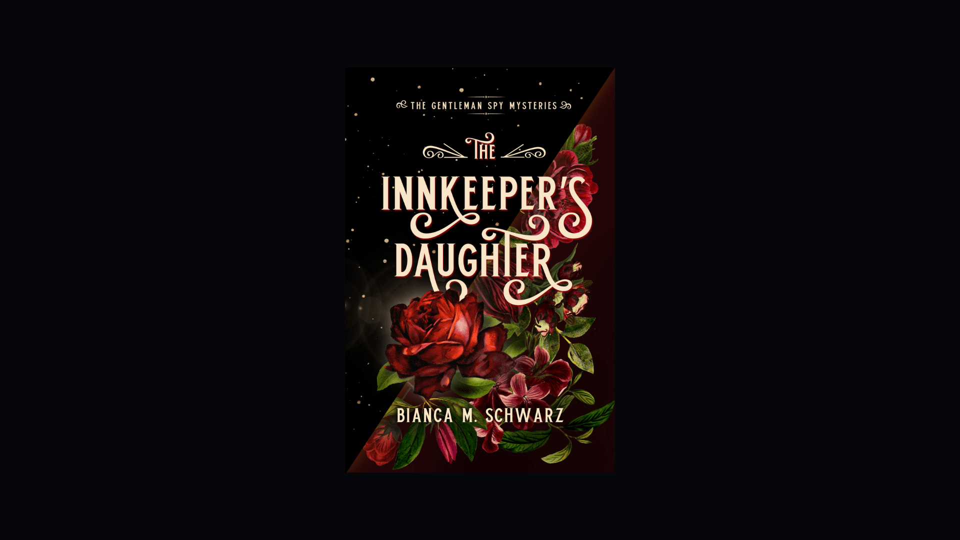 Review: The Innkeeper’s Daughter – Bianca M. Schwarz